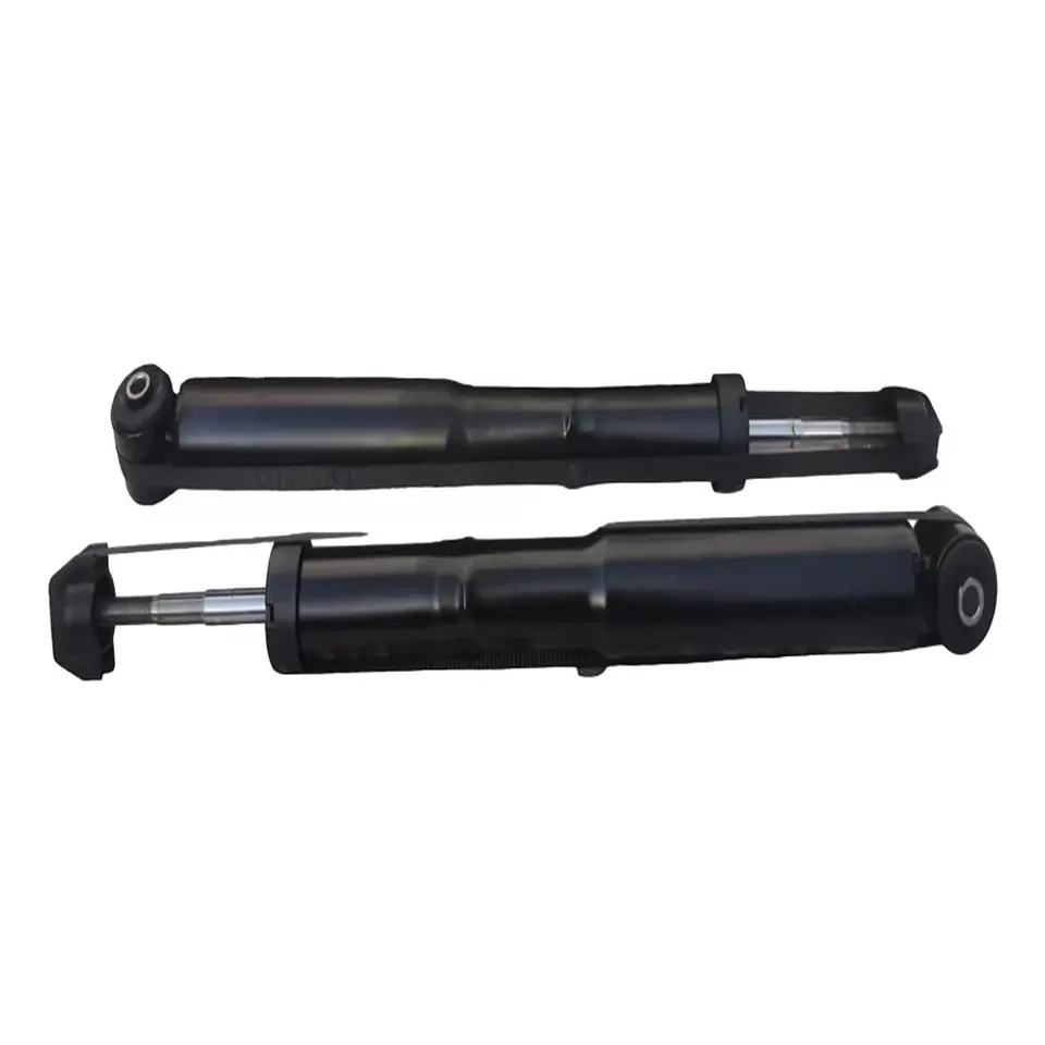 Par De Amortiguadores Traseros Para Chery Fulwin 1