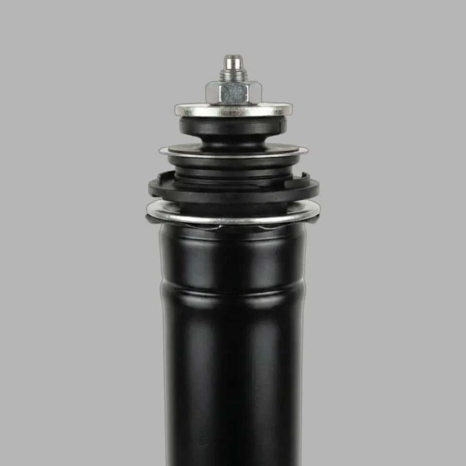 Amortiguador Trasero Con Cazoleta Para Great Wall C30 4