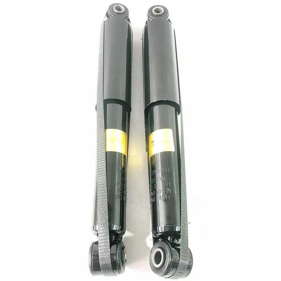 Par De Amortiguadores Traseros Para Chery Face Changan CV1 S21 1