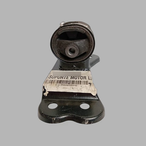 Soporte De Motor Izquierdo Para BYD F3 Mitsubishi