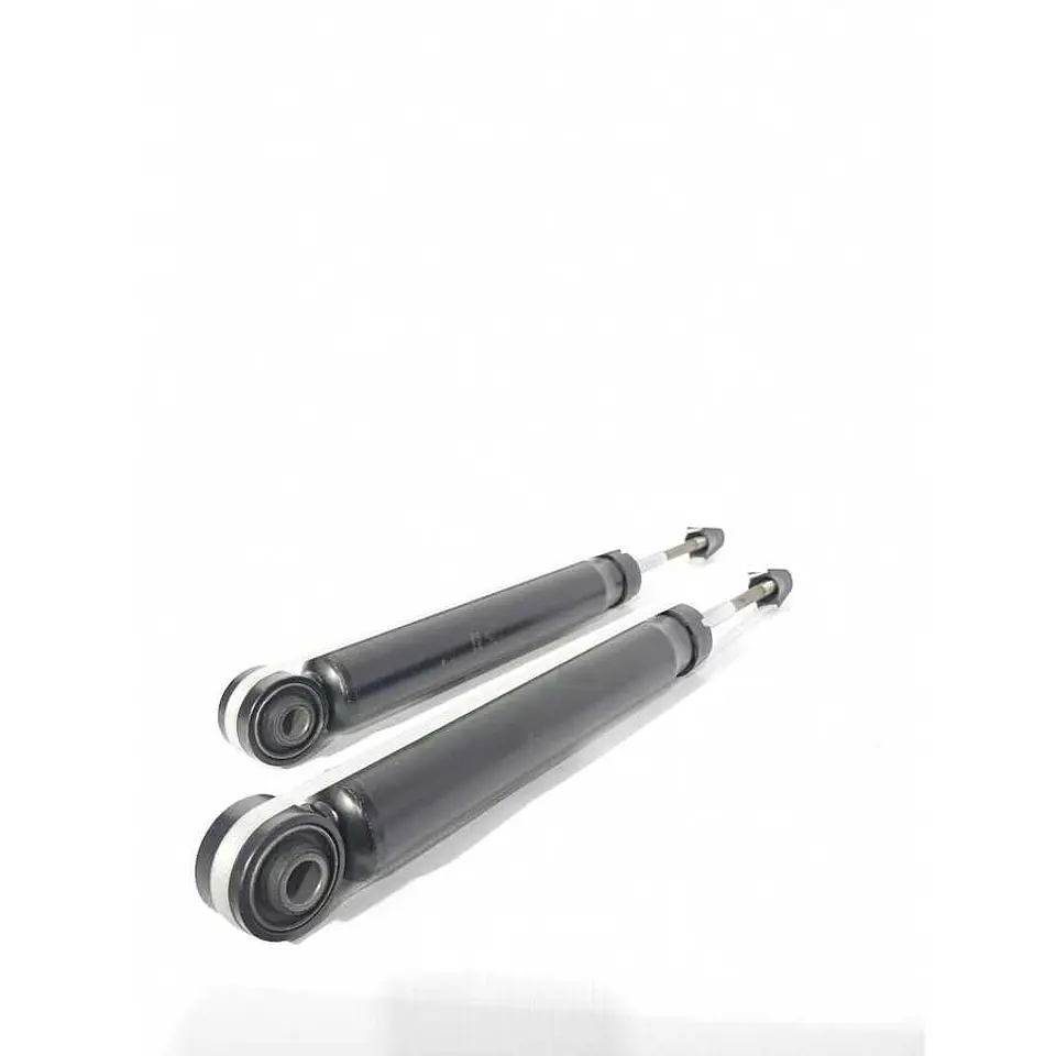 Par De Amortiguadores Traseros Para Chery Beat 2