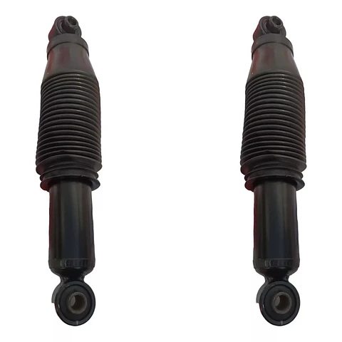 Par De Amortiguadores Traseros Para Changan CS35 Old