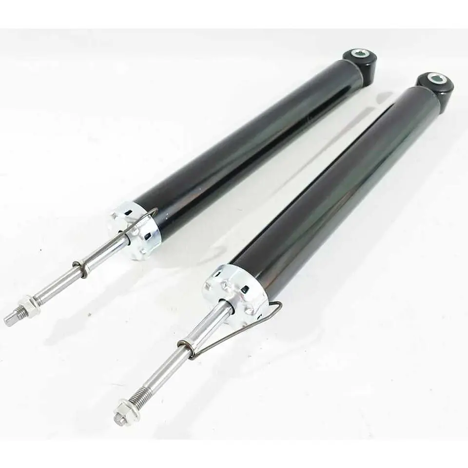 Par De Amortiguadores Traseros Para Changan A500 CS15 1