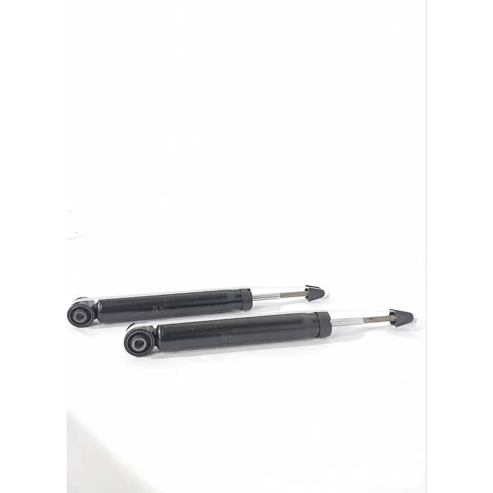 Par De Amortiguadores Traseros Para Chery Beat 3
