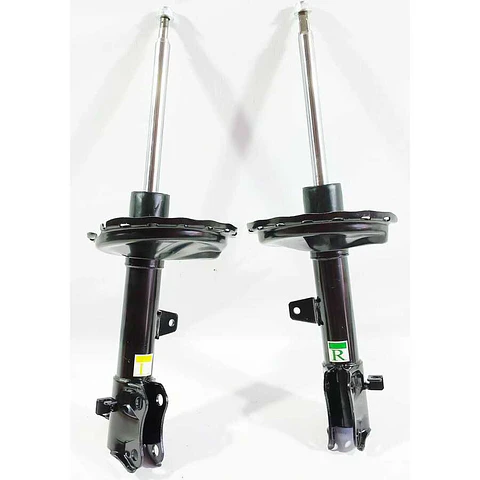 Par De Amortiguadores Traseros Para BYD S6