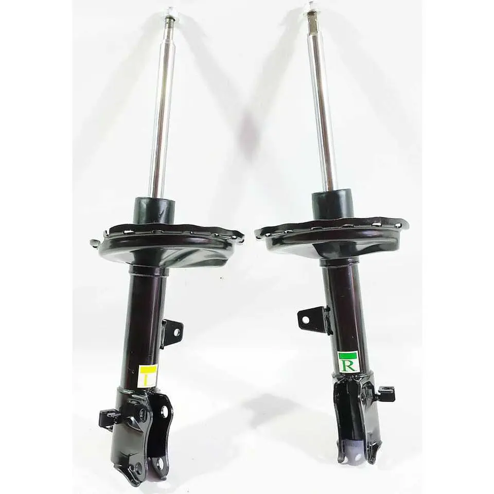 Par De Amortiguadores Traseros Para BYD S6 1