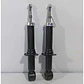Par De Amortiguadores Traseros Para BYD F3 G3 620 - Miniatura 1