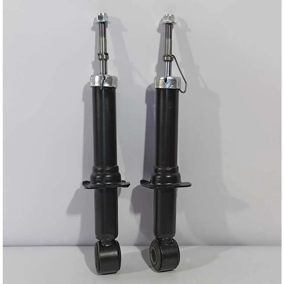 Par De Amortiguadores Traseros Para BYD F3 G3 620 1