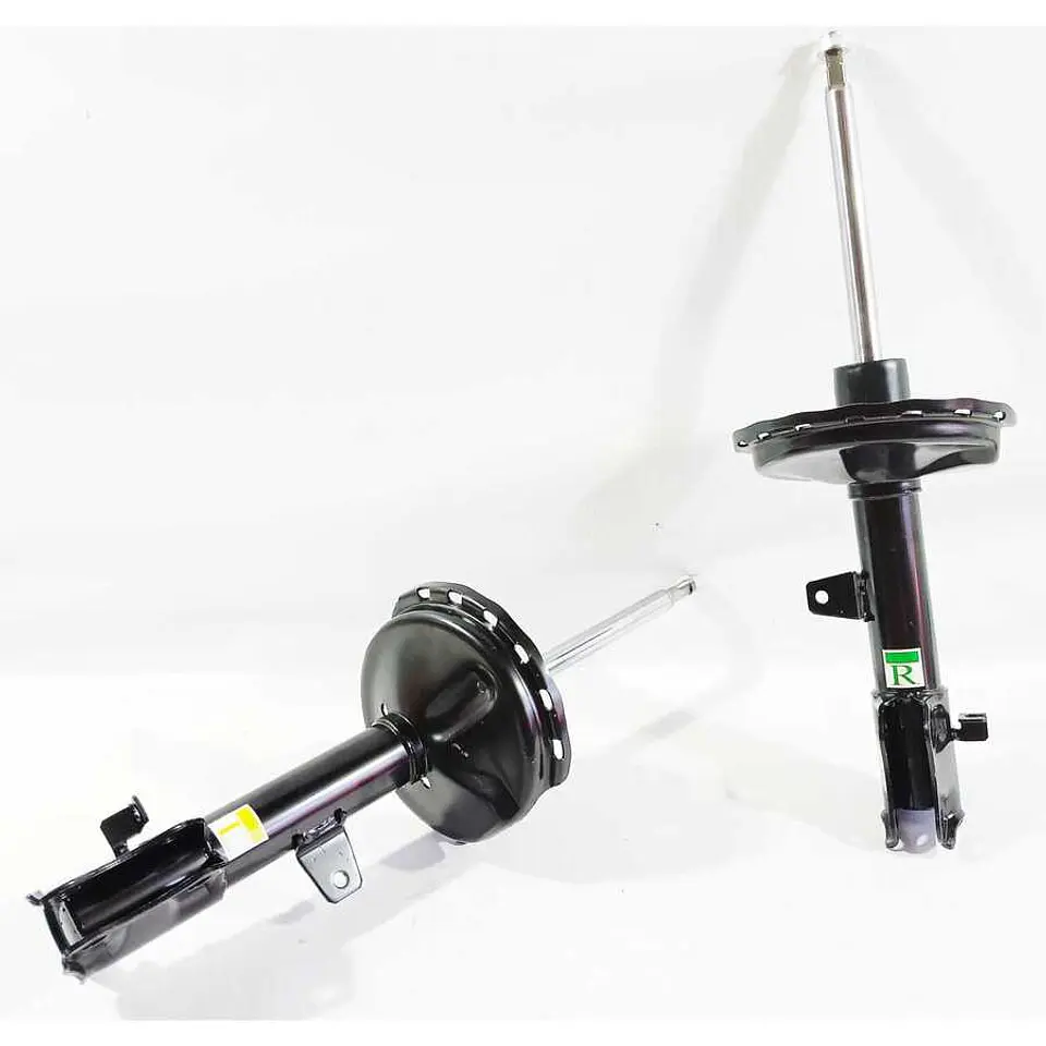 Par De Amortiguadores Traseros Para BYD S6 2