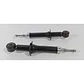 Par De Amortiguadores Traseros Para BYD F3 G3 620 - Miniatura 3