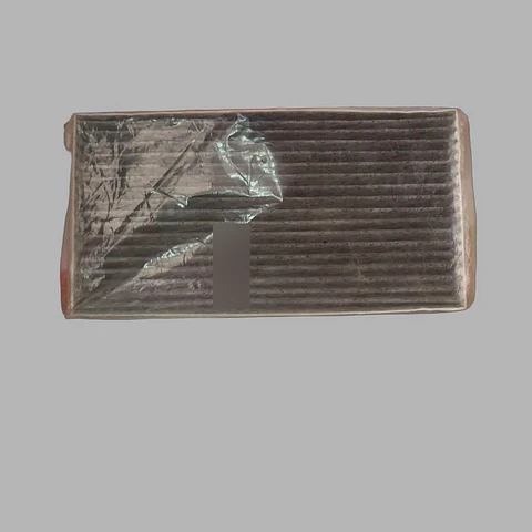 Filtro De Polen Para DFM AX5