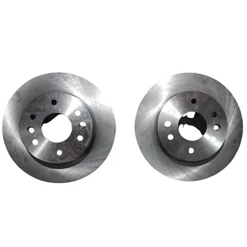 Par De Discos De Freno Delanteros Para Maxus T60 T90 2.0 2.8 Motorizaciones Diésel D20 2.8 De T60 De Camionetas T90