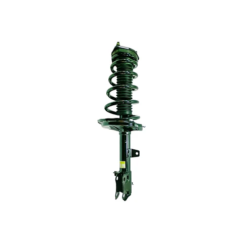 Amortiguador Trasero Completo Izquierdo Para BYD S6