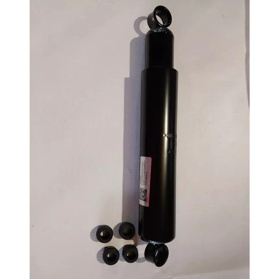 Amortiguador Trasero Para Foton Midi T3 1