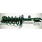 Amortiguador Trasero Completo Izquierdo Para BYD S6 - Miniatura 2