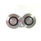 Par De Discos De Freno Delanteros Para Great Wall H6 2.0 - Miniatura 2