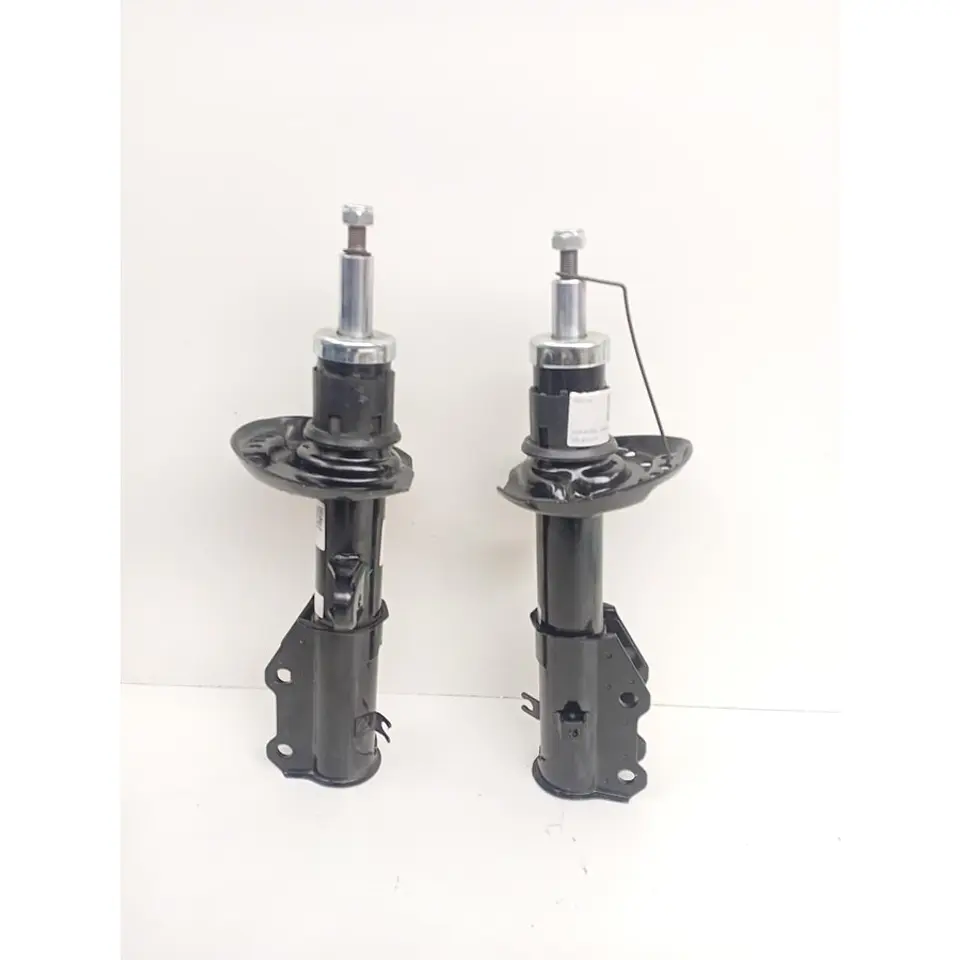 Par De Amortiguadores Delanteros Simples Para MG RX5 1