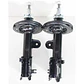 Par De Amortiguadores Delanteros Simples Para MG 350 360 Gt Old 5 Old Líneas 350 Gt 5 Versiones Anteriores - Miniatura 1