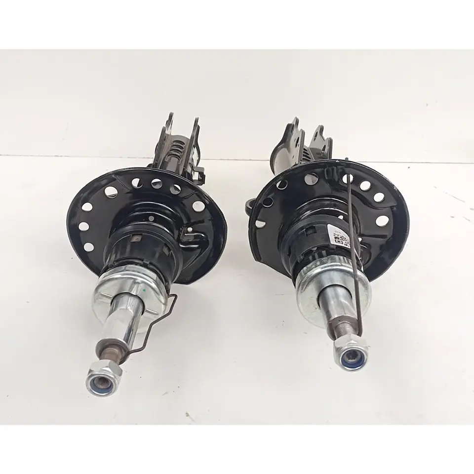 Par De Amortiguadores Delanteros Simples Para MG RX5 2