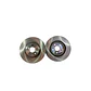Par De Discos De Freno Delanteros Para Chery Tiggo 7 Tiggo 8 - Miniatura 1
