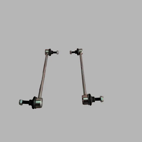 Par De Bielelas Delanteras Para Great Wall Haval H2