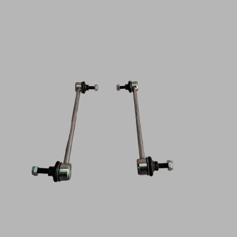 Par De Bielelas Delanteras Para Great Wall Haval H2 1