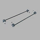 Par De Bielelas Delanteras Para Great Wall C10 C20 C30 DFM AX3 A30 AX4 Turismos DFM - Miniatura 1