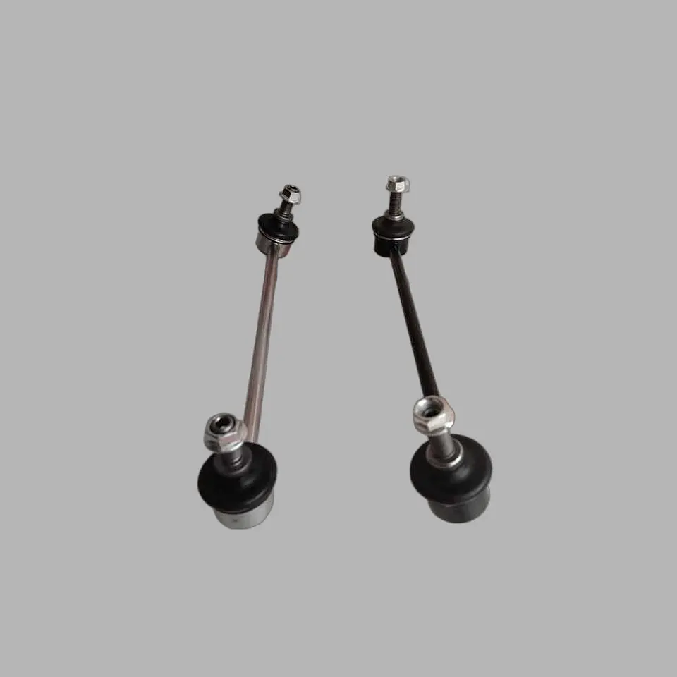 Par De Bielelas Delanteras Para Geely Ck 1