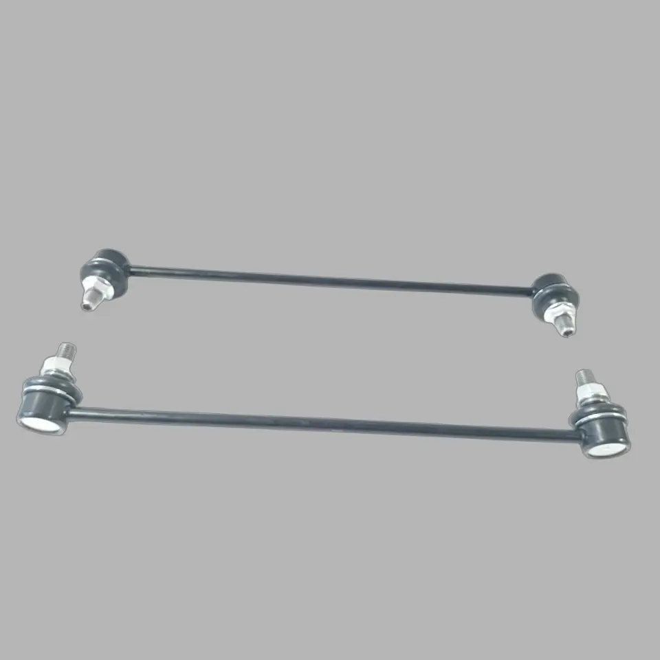 Par De Bielelas Delanteras Para Great Wall C10 C20 C30 DFM AX3 A30 AX4 Turismos DFM 2