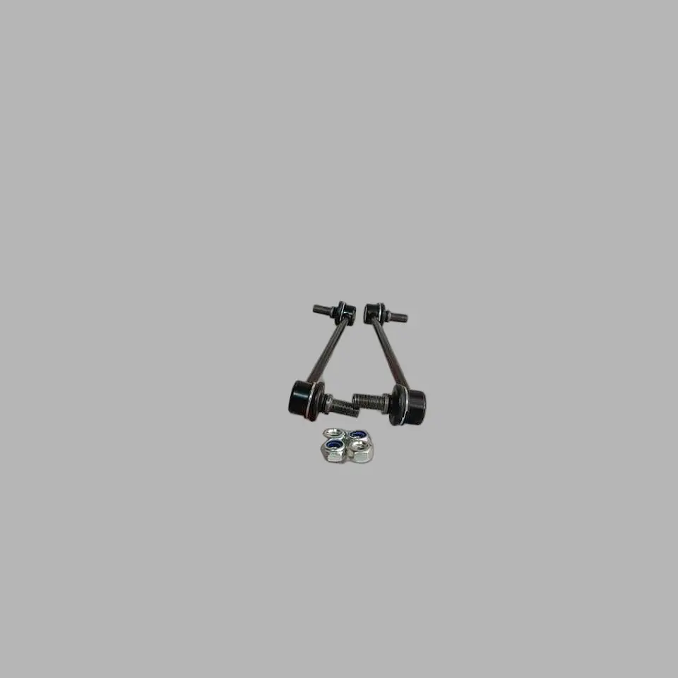 Par De Bieletas Delanteras Para BYD F3 G3 1