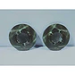Par De Discos De Freno Delanteros Para Brilliance T50 T52 - Miniatura 1