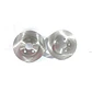 Par De Discos De Freno Delanteros Para Brilliance H220 H230 - Miniatura 1