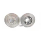 Par De Discos De Freno Delanteros De 300mm Para JAC Refine Great Wall M4 New - Miniatura 1