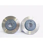 Par De Discos De Freno Delanteros De 295mm Para JAC Rein - Miniatura 2