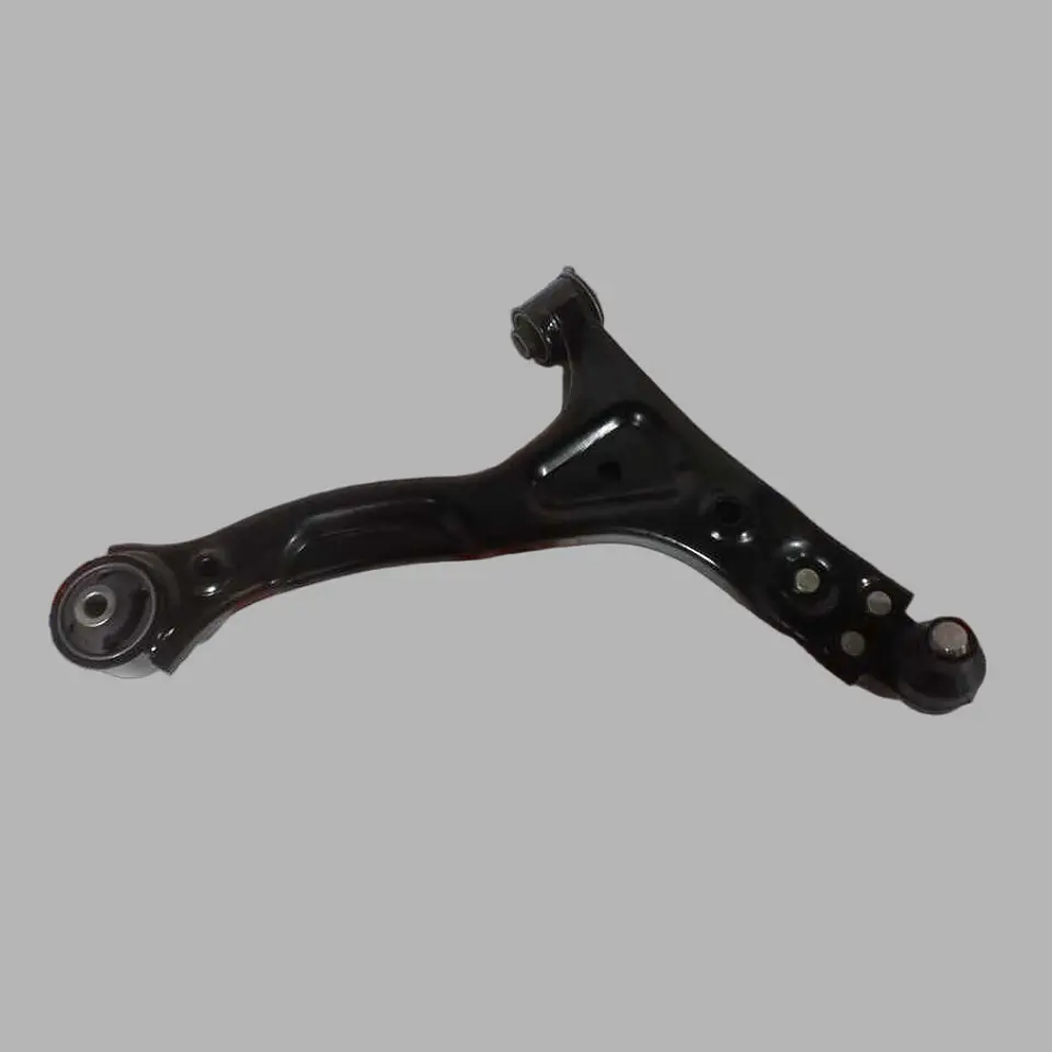 Bandeja Derecha Con Rótula 18mm Para MG 350 5 Old 5 Versión Anterior Fabricada 1
