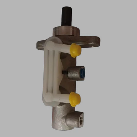 Bomba De Freno De 2 Salidas Y 16mm Para Hafei Minyi