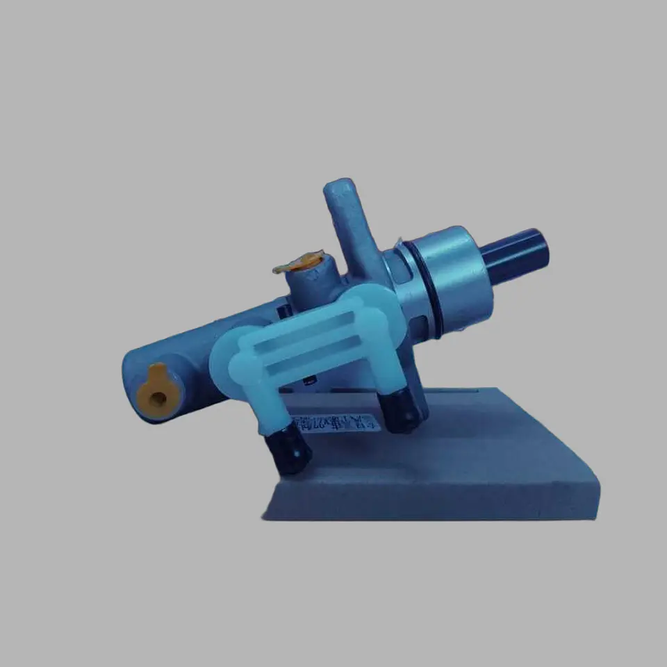 Bomba De Freno Con Vástago De 17mm Para DFSK V27 K05S 2