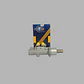 Bomba De Freno Para Lifan Cargo / Van / Cargo / Van / Truck 1.3 - Miniatura 3
