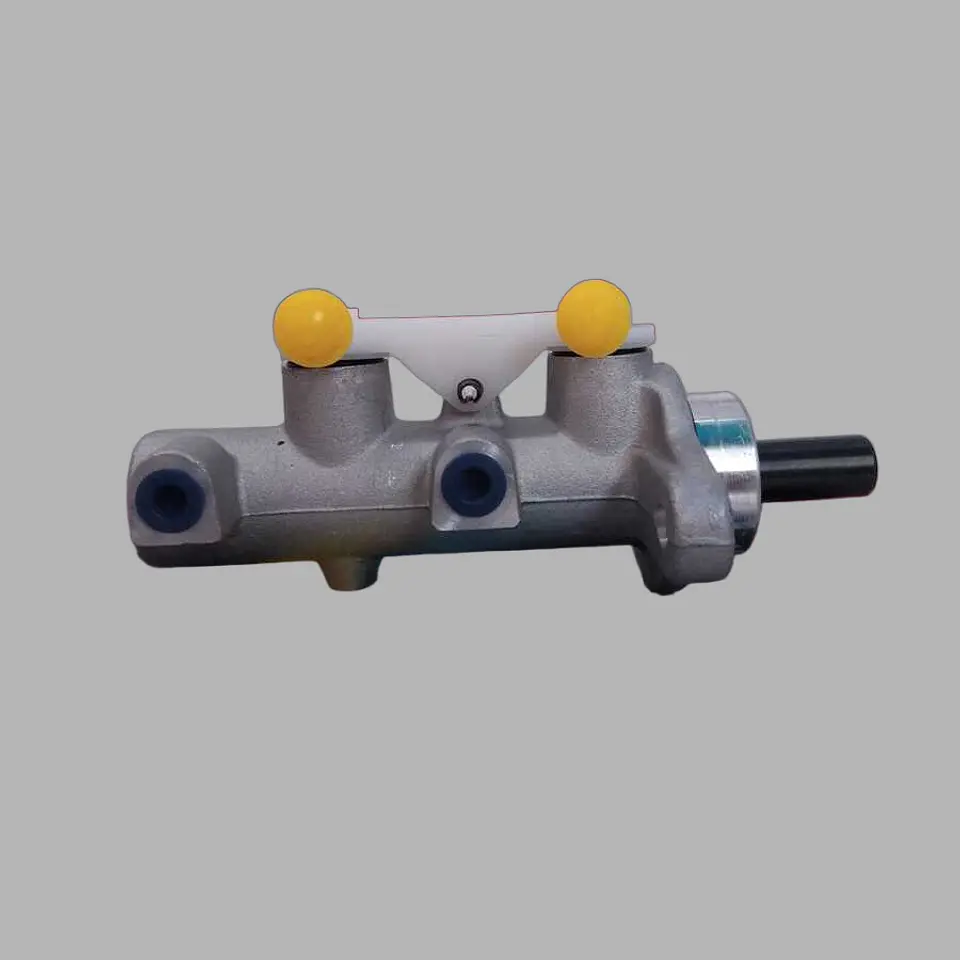 Bomba De Freno De 2 Salidas Y 16mm Para Hafei Minyi 2