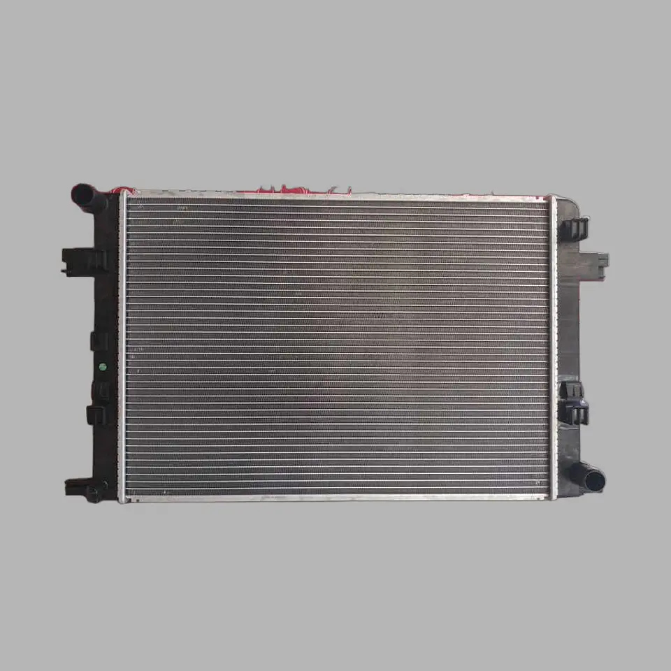 Radiador De Agua Para MG MG6 New 1