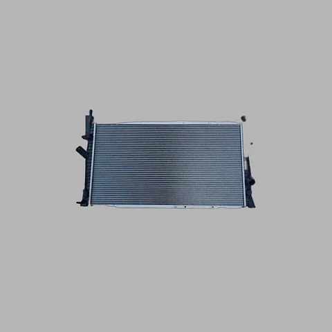Radiador De Agua Para JAC Sunray 2.8