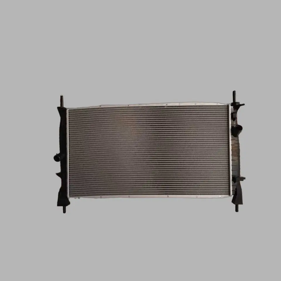 Radiador De Agua Para JAC Sunray 2.7 1