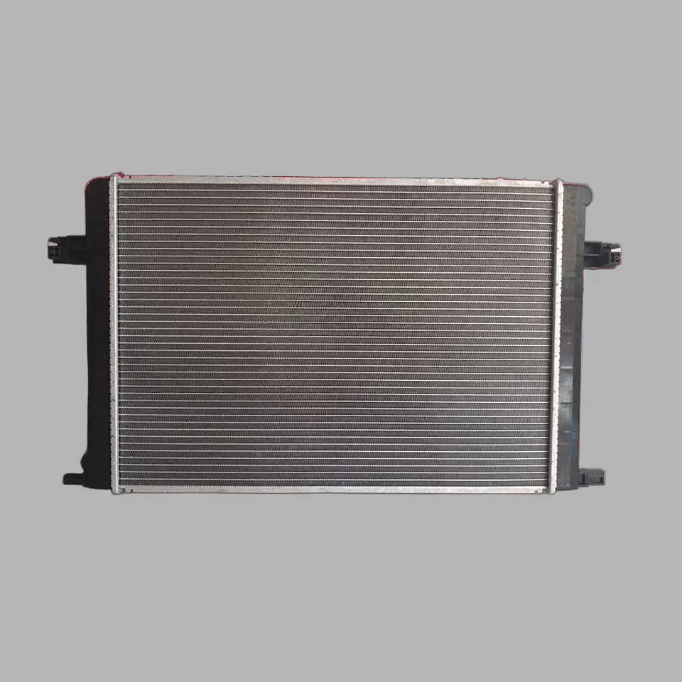 Radiador De Agua Para MG MG6 New 2