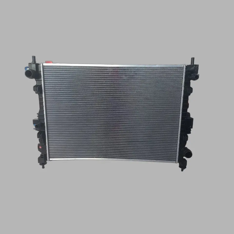 Radiador De Agua Para Great Wall Haval Jolion 1.5 1