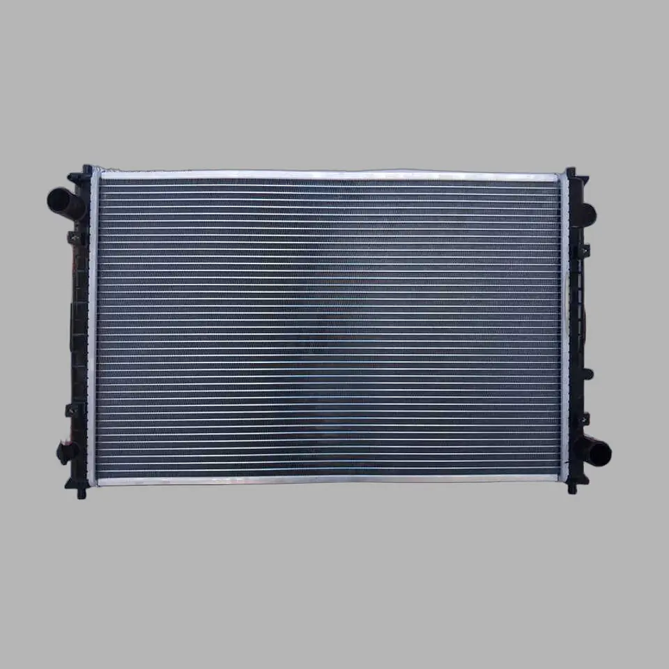 Radiador De Agua Para JAC Refine Great Wall M4 New 1
