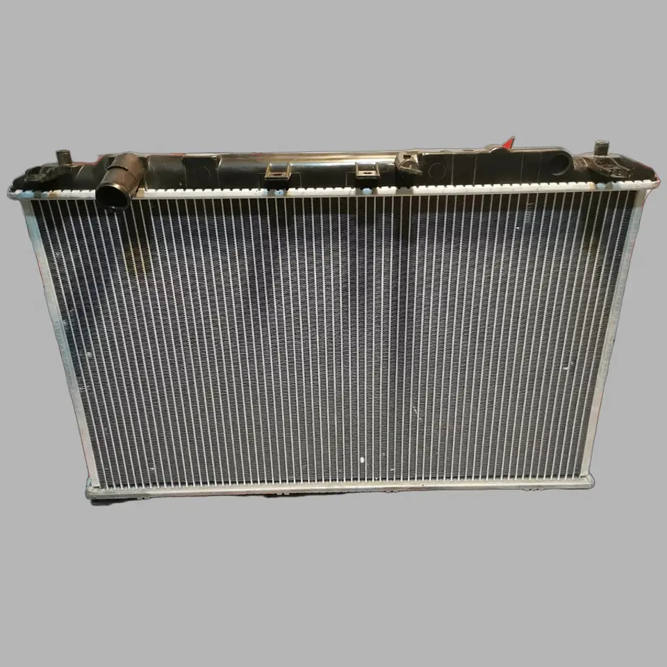 Radiador De Agua Para Great Wall C50 1