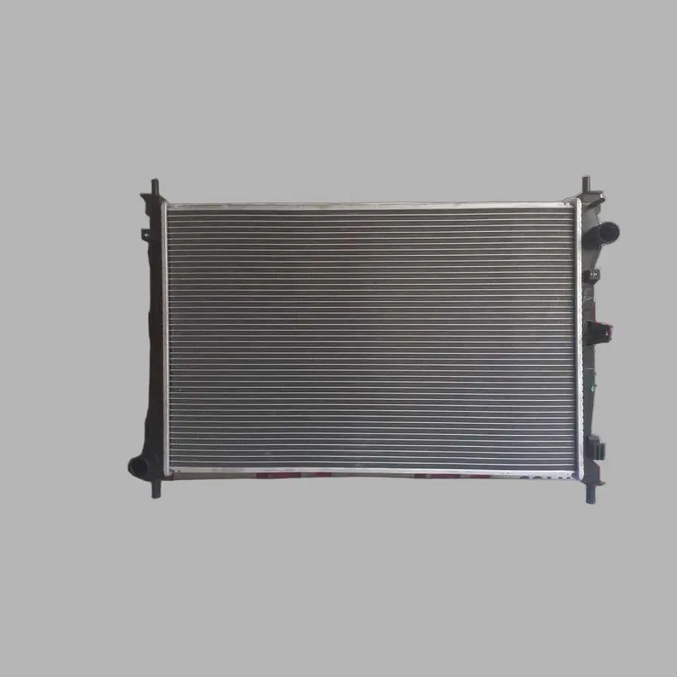 Radiador De Agua Para GAC GS4 Power 1