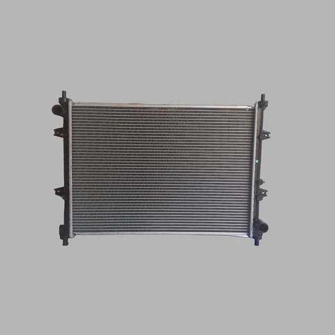 Radiador De Agua Para FAW R7