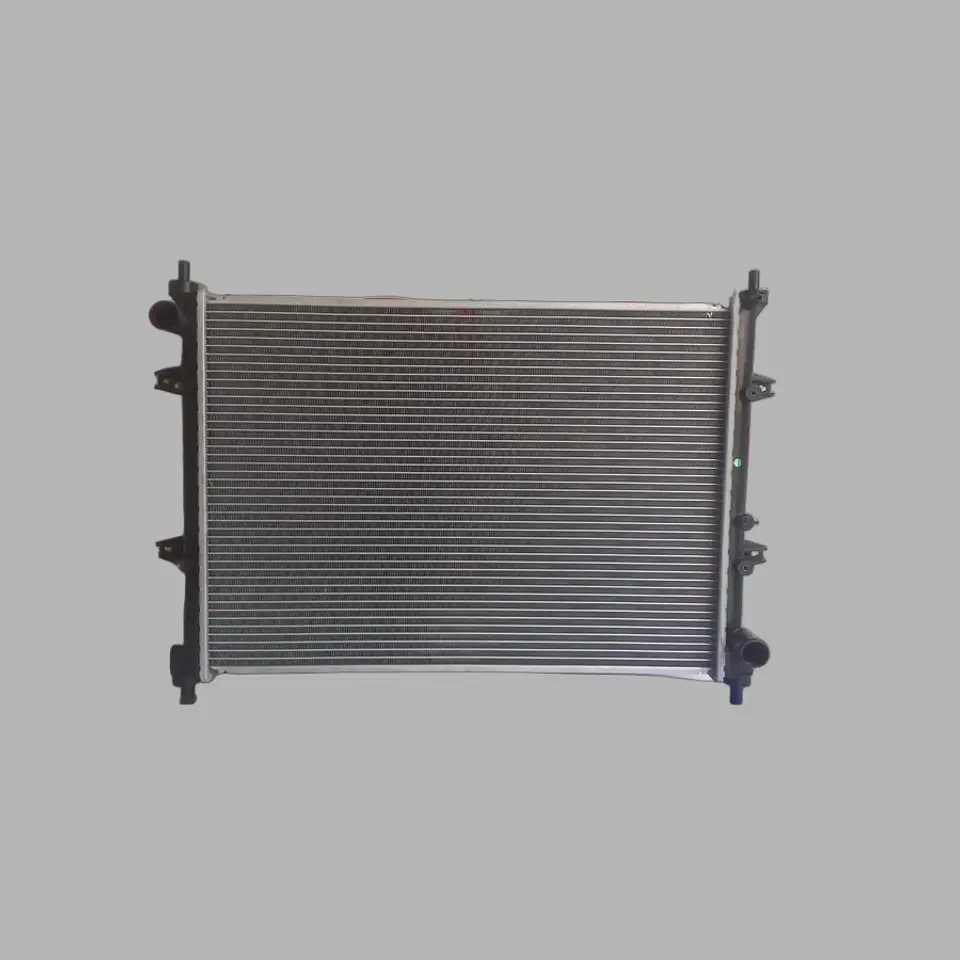 Radiador De Agua Para FAW R7 1