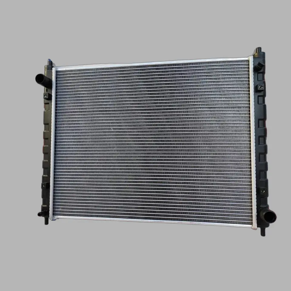 Radiador De Agua Para Chery Grand Tiggo 2.0 1